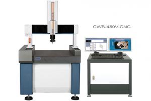 CWB-450V-CNC