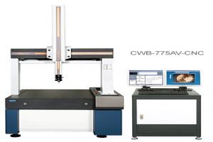 CWB-775AV-CNC