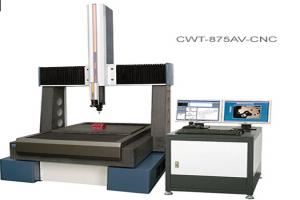 CWT-875AV -CNC
