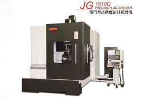 JG1012G龙门型高精度治具研磨机