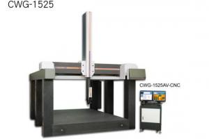 CWG-1525AV-CNC