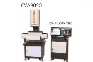 CW-3020-PV-CNC