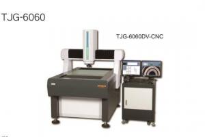 TJG-6060DV-CNC