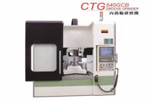 CTG-540GCB  内齿轮研磨机