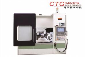 CTG-540GCA  外齿轮研磨机