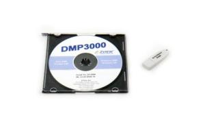 软体-DMP-3000